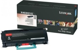 Lexmark X463H21G