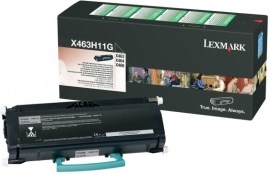 Lexmark X463H11G