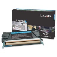 Lexmark C748H1CG - cena, porovnanie