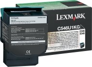 Lexmark C546U1KG - cena, porovnanie