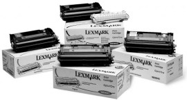 Lexmark 10E0040