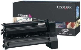 Lexmark C7702MS