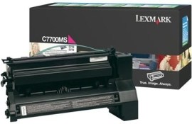 Lexmark C7700MS