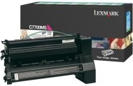 Lexmark C7700MS - cena, porovnanie