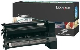 Lexmark C7700KS