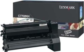 Lexmark C7702KH