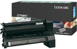 Lexmark C7700KH