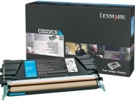 Lexmark C5222CS - cena, porovnanie