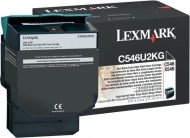 Lexmark C546U2KG - cena, porovnanie