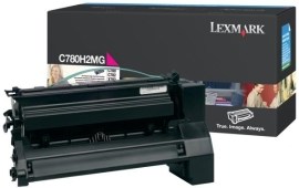 Lexmark C780H2MG