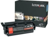 Lexmark X654X21E - cena, porovnanie