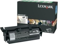 Lexmark X654X04E - cena, porovnanie