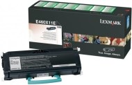 Lexmark E460X11E - cena, porovnanie