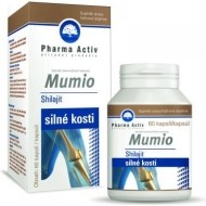 Pharma Activ MUMIO 60kps - cena, porovnanie