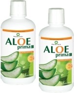 Pharma Activ Aloe prima gel 99,5% 2x1000ml - cena, porovnanie