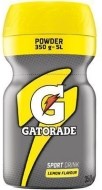 Gatorade Powder 350g - cena, porovnanie