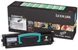 Lexmark E450H11E