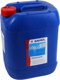 Bayrol ChloriLiquide 35kg