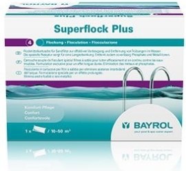 Bayrol Superflock