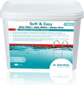 Bayrol Soft & Easy 5.04kg