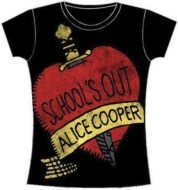 Alice Cooper: Schools Out - cena, porovnanie