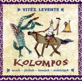 Kolompos: Vitéz Levente