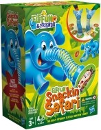 Hasbro Snackin Safari - cena, porovnanie