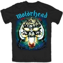 Motorhead: Overkill