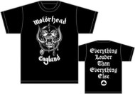 Motorhead: England - cena, porovnanie