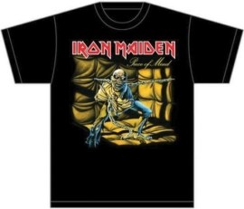 Iron Maiden: Piece of Mind