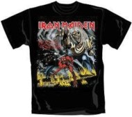 Iron Maiden: Number of the Beast - cena, porovnanie