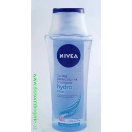 Nivea Hydro Care 250ml