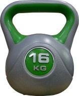 Spartan Kettle Bell 16kg - cena, porovnanie