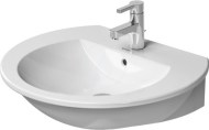 Duravit Darling New 262165 65x54cm - cena, porovnanie