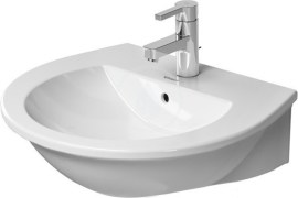 Duravit Darling New 262155 55x48cm