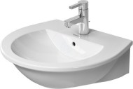 Duravit Darling New 262155 55x48cm - cena, porovnanie