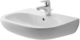 Duravit D-Code 231055