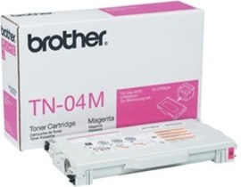 Brother TN-04M