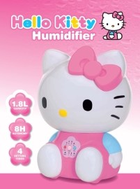 Lanaform Hello Kitty