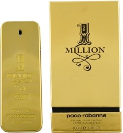 Paco Rabanne 1 Million Absolutely Gold 100ml