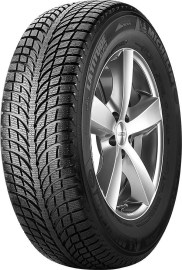 Michelin Latitude Alpin LA2 295/40 R20 110V