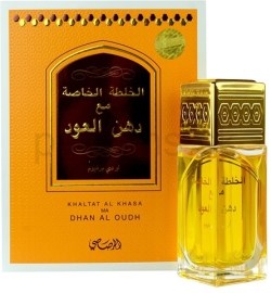 Rasasi Khaltat Al Khasa Ma Dhan Al Oudh 50ml