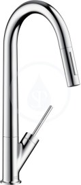 Hansgrohe Axor Starck 10821