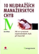 10 nejdražších manažerských chyb - cena, porovnanie