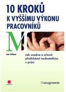 10 kroků k vyššímu výkonu pracovníků - cena, porovnanie