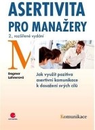 Asertivita pro manažery - cena, porovnanie