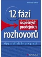 12 fází úspěšných prodejních rozhovorů - cena, porovnanie