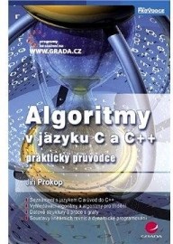 Algoritmy v jazyku C a C++