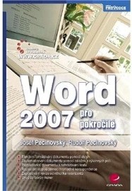 Word 2007 pro pokročilé