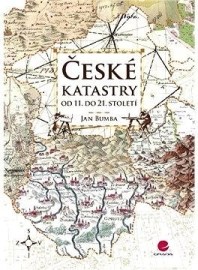 České katastry od 11. do 21. století